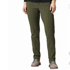 Columbia Omni-Shield Hiking Pants